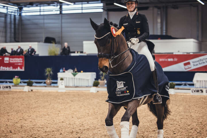 Ehernrunde kleines Finale